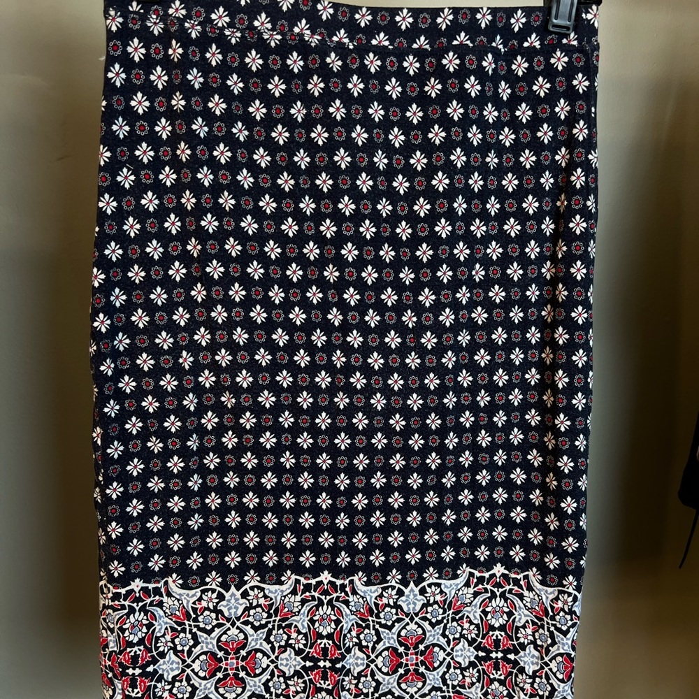 Max Studio Pencil Skirt xs